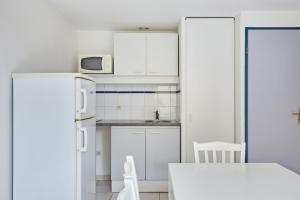 Villages vacances Residence Odalys Le Grand Bleu : photos des chambres