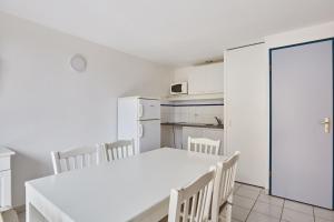 Villages vacances Residence Odalys Le Grand Bleu : photos des chambres