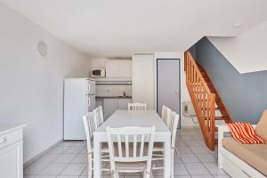 Villages vacances Residence Odalys Le Grand Bleu : photos des chambres