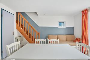 Villages vacances Residence Odalys Le Grand Bleu : photos des chambres
