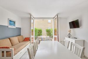 Villages vacances Residence Odalys Le Grand Bleu : photos des chambres