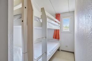 Villages vacances Residence Odalys Le Grand Bleu : photos des chambres