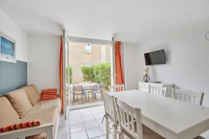Villages vacances Residence Odalys Le Grand Bleu : photos des chambres