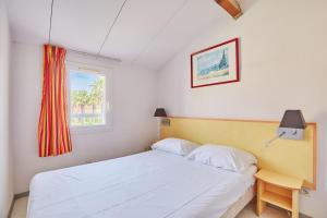 Villages vacances Residence Odalys Le Grand Bleu : photos des chambres