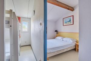 Villages vacances Residence Odalys Le Grand Bleu : photos des chambres