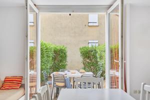 Villages vacances Residence Odalys Le Grand Bleu : photos des chambres