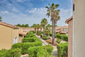 Villages vacances Residence Odalys Le Grand Bleu : photos des chambres