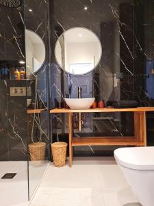 Appartement Prestige, Climatisation, Balcon, Nice