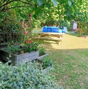 Sejours chez l'habitant Chambre cosy avec salle de bain privative : photos des chambres