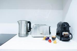 Cute and Cozy Studio