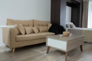 Cute and Cozy Studio