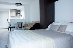 Cute and Cozy Studio