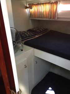 Bateaux IPHARRA - Bateau a quai : photos des chambres