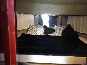 Bateaux IPHARRA - Bateau a quai : photos des chambres