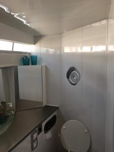 Bateaux IPHARRA - Bateau a quai : photos des chambres