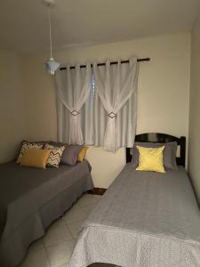 apartamento no centro de aguas de lindoia