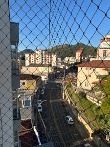 apartamento no centro de aguas de lindoia