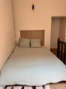 Élégant duplex dans le centre historique