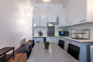 Appartements LyonPaulBert : photos des chambres