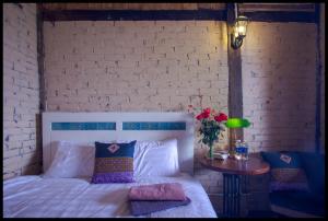 Minh Sapa Mountain House