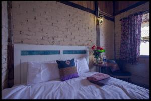 Minh Sapa Mountain House