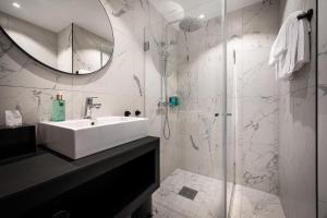 Standard Double Room room in Karl Johan Hotel