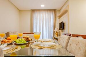 Apartamento a 200 Metros da Praia de Bombinhas