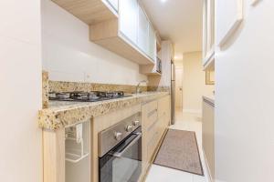 Apartamento a 200 Metros da Praia de Bombinhas