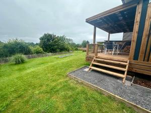 Appartements Le Tiny en Baie - WIFI - Exceptionnel : photos des chambres