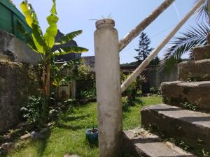 Appartements Duplex charmant et calme avec vue sur Morlaix : photos des chambres