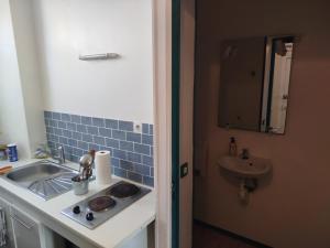 Appartements Duplex charmant et calme avec vue sur Morlaix : photos des chambres