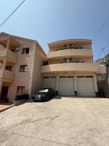 Apartments Kankaras - Sea View