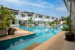 Sai Naam Lanta - Apartments & Townhouses