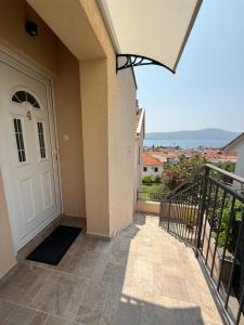 Apartmani Kankaras - Sea View