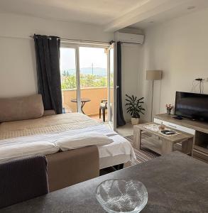 Apartmani Kankaras - Sea View