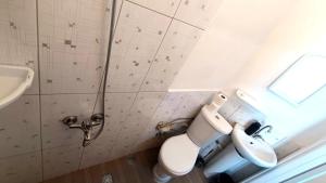 Grond Konaklama Mersin