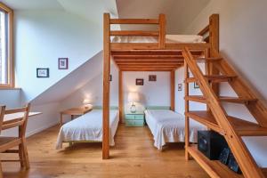 Appartements Solarlu : photos des chambres