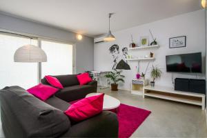 Poolside City Apartments Pula - Pool & Gym