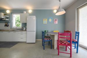 Poolside City Apartments Pula - Pool & Gym