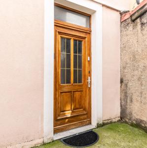 Appartements LyonPaulBert : photos des chambres