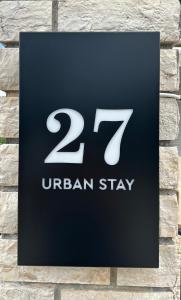 27 Urban Stay