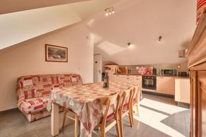Appartements Solarlu : photos des chambres