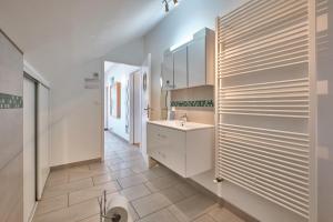 Appartements Solarlu : photos des chambres