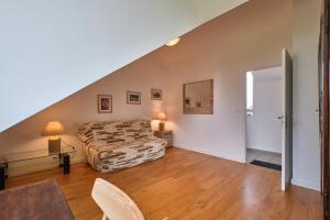 Appartements Solarlu : photos des chambres