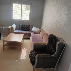 marrakech mountazah al jadid