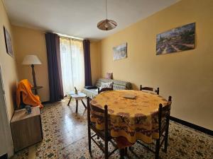 Maisons de vacances Chez Marie : photos des chambres