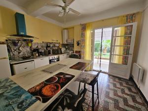 Maisons de vacances Chez Marie : photos des chambres