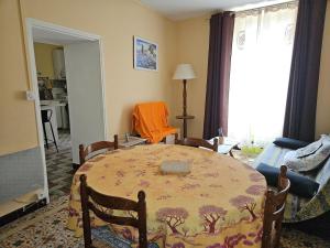 Maisons de vacances Chez Marie : photos des chambres