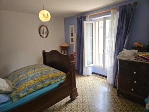 Maisons de vacances Chez Marie : photos des chambres