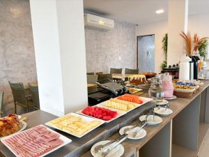 Sunset by AFT - PORTO DE GALINHAS